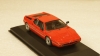 BMW M1 1980 red, 943025023, Minichamps 1:43