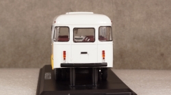 КАВЗ 3270 бело-жёлтый, SSM4035, SSM 1:43
