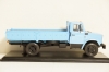 ЗИЛ 4331 бортовой (голубой), SSM1042