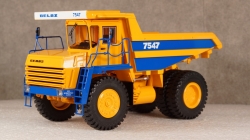 БелАЗ-7547, SSM1443, SSM 1:43