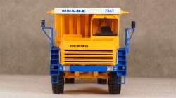 БелАЗ-7547, SSM1443, SSM 1:43