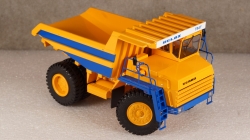 БелАЗ-7547, SSM1443, SSM 1:43