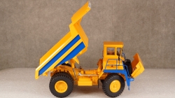 БелАЗ-7547, SSM1443, SSM 1:43