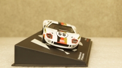 Ford GT #68 Le Mans 1969, Altaya 1:43