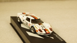 Ford GT #68 Le Mans 1969, Altaya 1:43