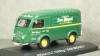 Renault 1000kg San Miguel, Altaya 1:43