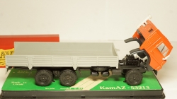 КамАЗ 53212 Caravan, Редкая