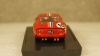 FERRARI 250 GTO 1962-63 red, ModelBOX 1:43