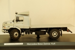 Mercedes Zetros