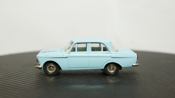 Москвич 412, Фестиваль, А2, Янв. 1986