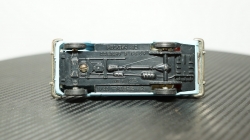 Москвич 412, Фестиваль, А2, Янв. 1986