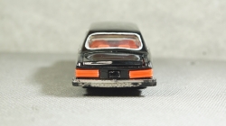 ГАЗ 14 Чайка черная