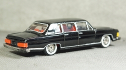 ГАЗ 14 Чайка черная