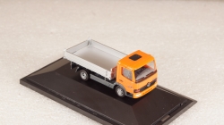 Mercedes Atego самосвал, B66000150, Herpa 1:87