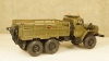 Урал-4320 КТЛ, АС-Скейлмоделс 1:43