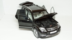 Mercedes Benz GLK, 2013, GT Autos 1:18