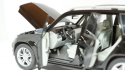 Mercedes Benz GLK, 2013, GT Autos 1:18