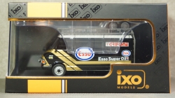 FIAT 242 Assistenza Esso Grifone 1986, IXO RAC280X 1:43