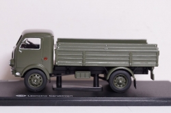 OM Leoncino Carabinieri, Eligor 1:43