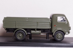 OM Leoncino Carabinieri, Eligor 1:43