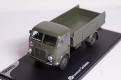 OM Leoncino Carabinieri, Eligor 1:43