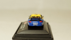 Porsche 911 GT3 Cup Carrera Cup 2005, Schuco 1:87 HO