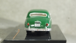 Jaguar MK I dark green, IXO CLC288 1:43
