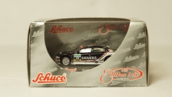 Audi A4 DTM Saison 2005, Schuco 1:87 HO