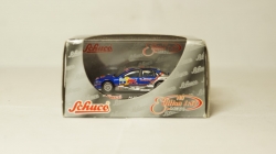 Audi A4 DTM Saison 2005, Schuco 1:87 HO 