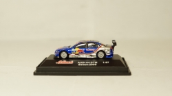 Audi A4 DTM Saison 2005, Schuco 1:87 HO 
