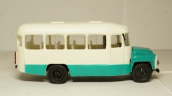 Кавз 3270, Компаньон 1:43