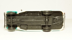 Кавз 3270, Компаньон 1:43