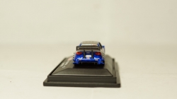 Audi A4 DTM Saison 2005, Schuco 1:87 HO 