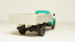 Газ 52 бортовой, Компаньон 1:43