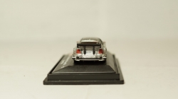 Mercedes C Klasse DTM Saison 2005, Schuco 1:87 HO 