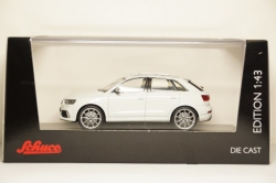 Audi RS Q3 Schuco 1:43