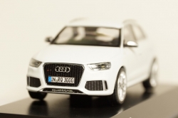 Audi RS Q3 Schuco 1:43