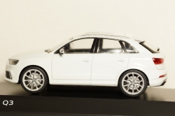 Audi RS Q3 Schuco 1:43