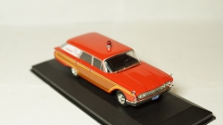 Ford Amblewagon 1964, WhiteBox 1:43
