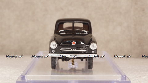 ГАЗ-М73 ’Украинец’ 4х4 купе 1955г, pr00133, Probe43 1:43