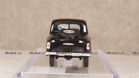 ГАЗ-М73 ’Украинец’ 4х4 купе 1955г, pr00133, Probe43 1:43