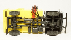 Камаз 43105 МКМ-35, Modellux 1:43