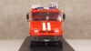 Зил-5301Б0 Бычок, пожарный, pr00135, Probe43 1:43