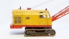 Экскаватор 10011Д Кран с рабочей удлиненной стрелой, ТРЭКС 1:43