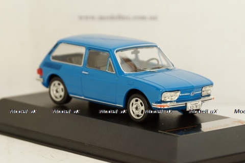 Volkswagen Brasilia 1975, Premium X 1:43