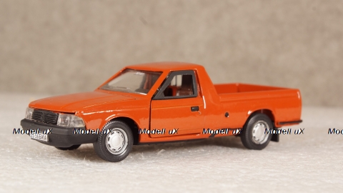 Москвич 2141 пикап, GModel 1:43