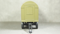 Прицеп электростанция, Nik models 1:43