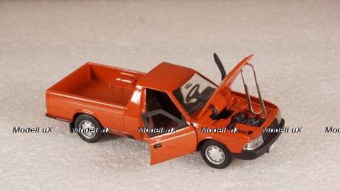 Москвич 2141 пикап, GModel 1:43