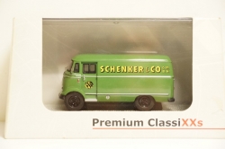 Mercedes О 319 Premium Classixxs 1:43