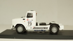 ЗИЛ 4421С №73, АвтоБюро 1:43